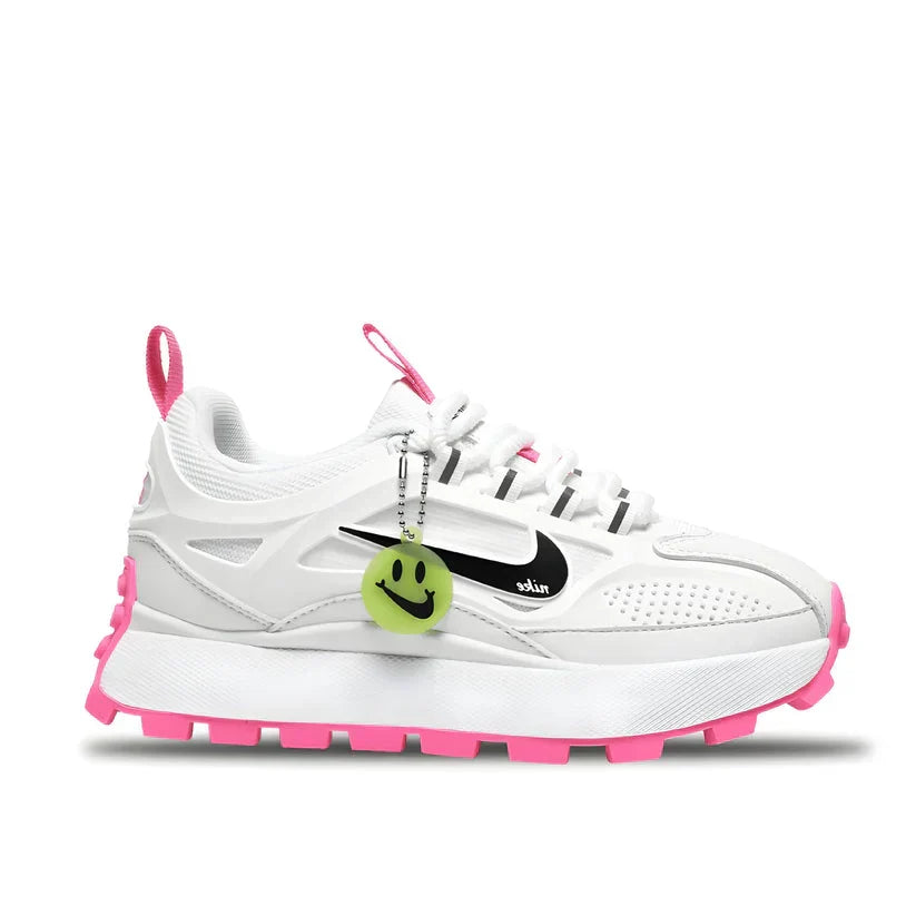 NIKE BAILLELI PINK/WHITE