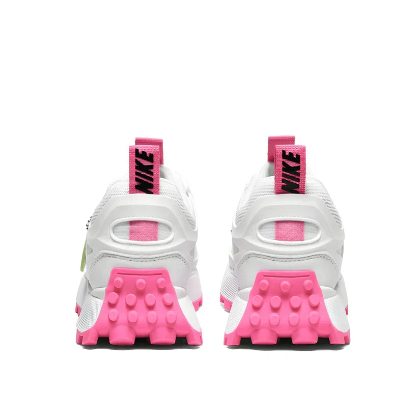 NIKE BAILLELI PINK/WHITE