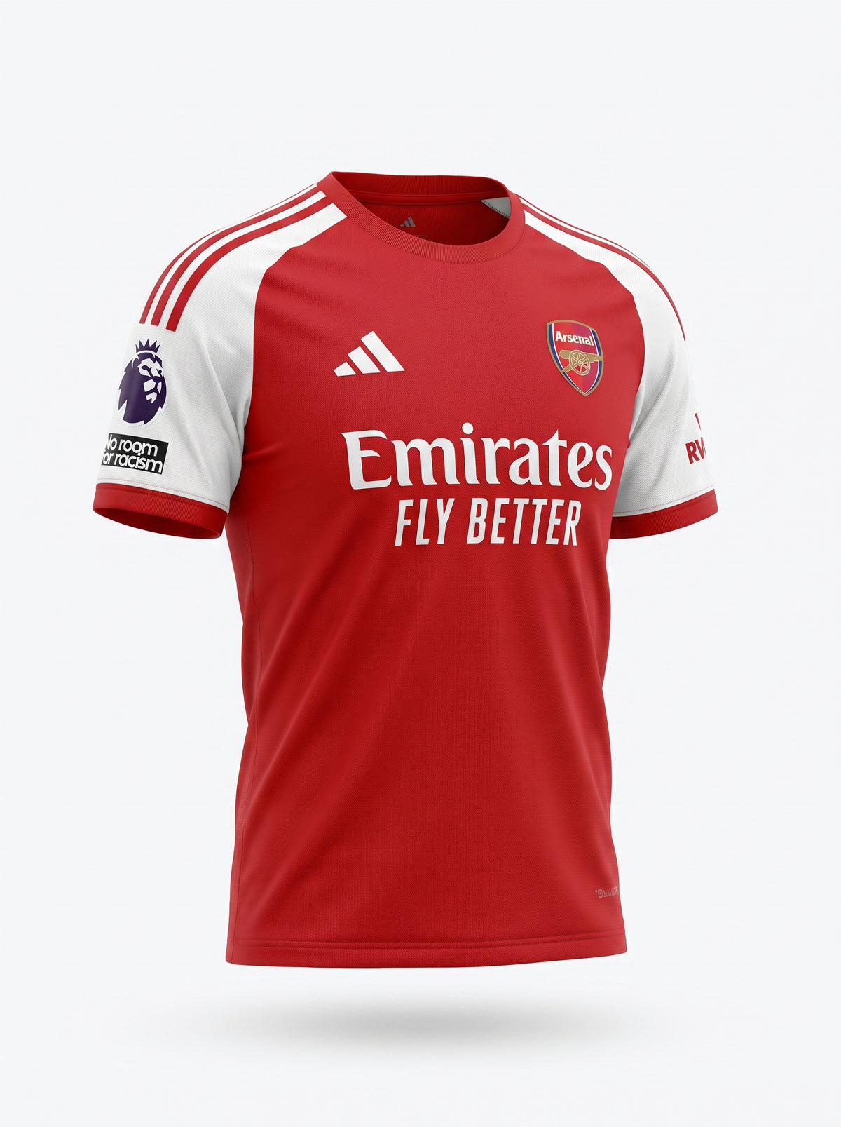 Arsenal FC 2026/27 Home Jersey