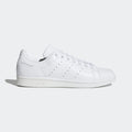adidas Stan Smith plain white