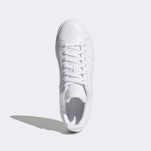 adidas Stan Smith plain white