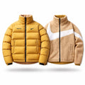 Nike & Nocta Reversible Winter Puffer Jacket