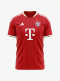 FC Bayern Munich 2026/27 Home Jersey
