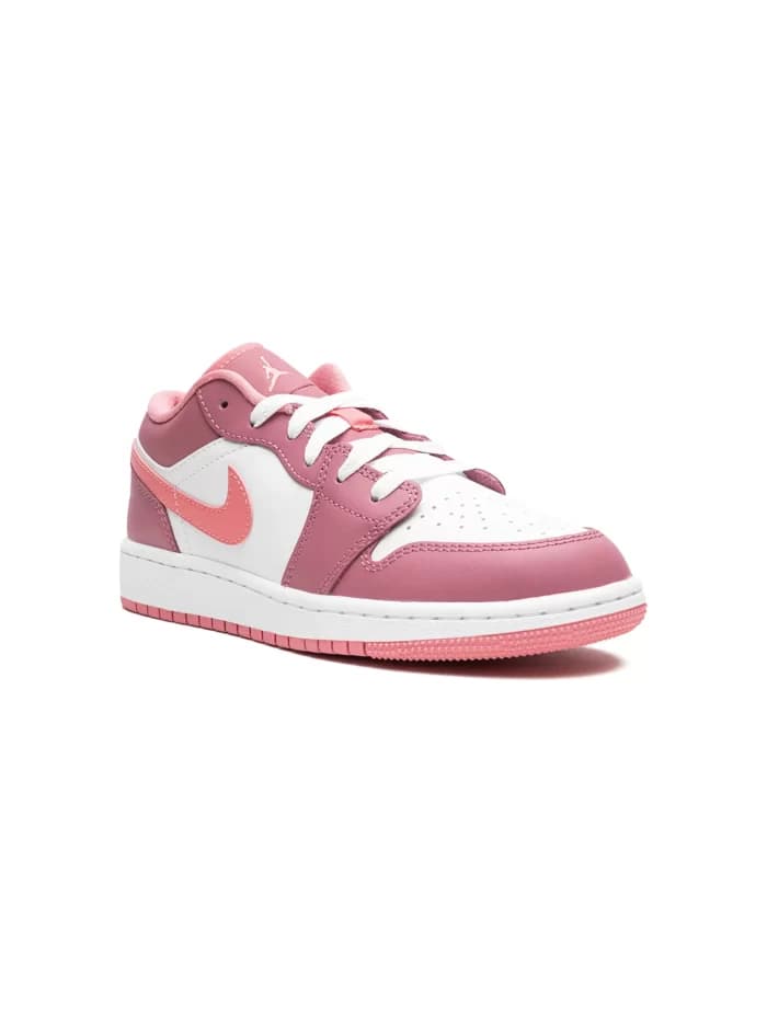 Air Jordan 1 Low Desert Berry