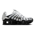 Nike Shox TL ‘Black Metallic Silver’