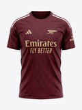 Arsenal 2026/27 Concept Kit