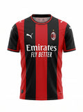 AC Milan 2026-27 Home Jersey