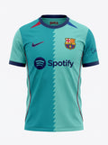 FC Barcelona third 26/27 Concept Kit