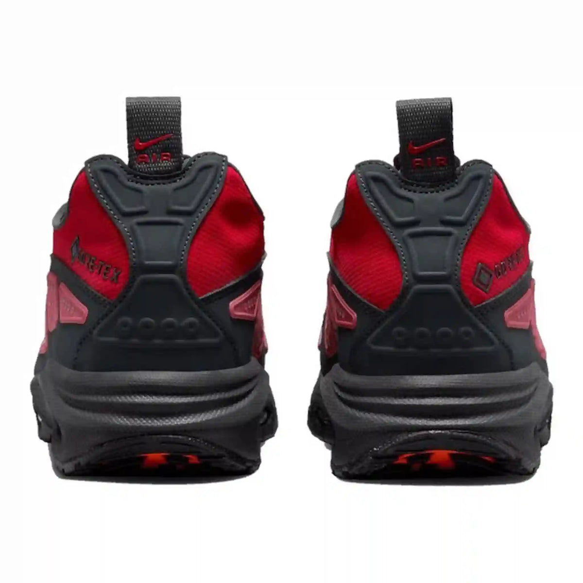 Nike Air Max SNDR Red sneaker