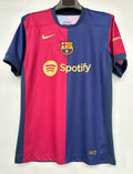 Barcelona 24/25 Jersey