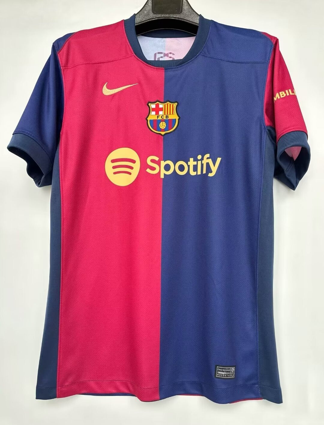 Barcelona 24/25 Jersey