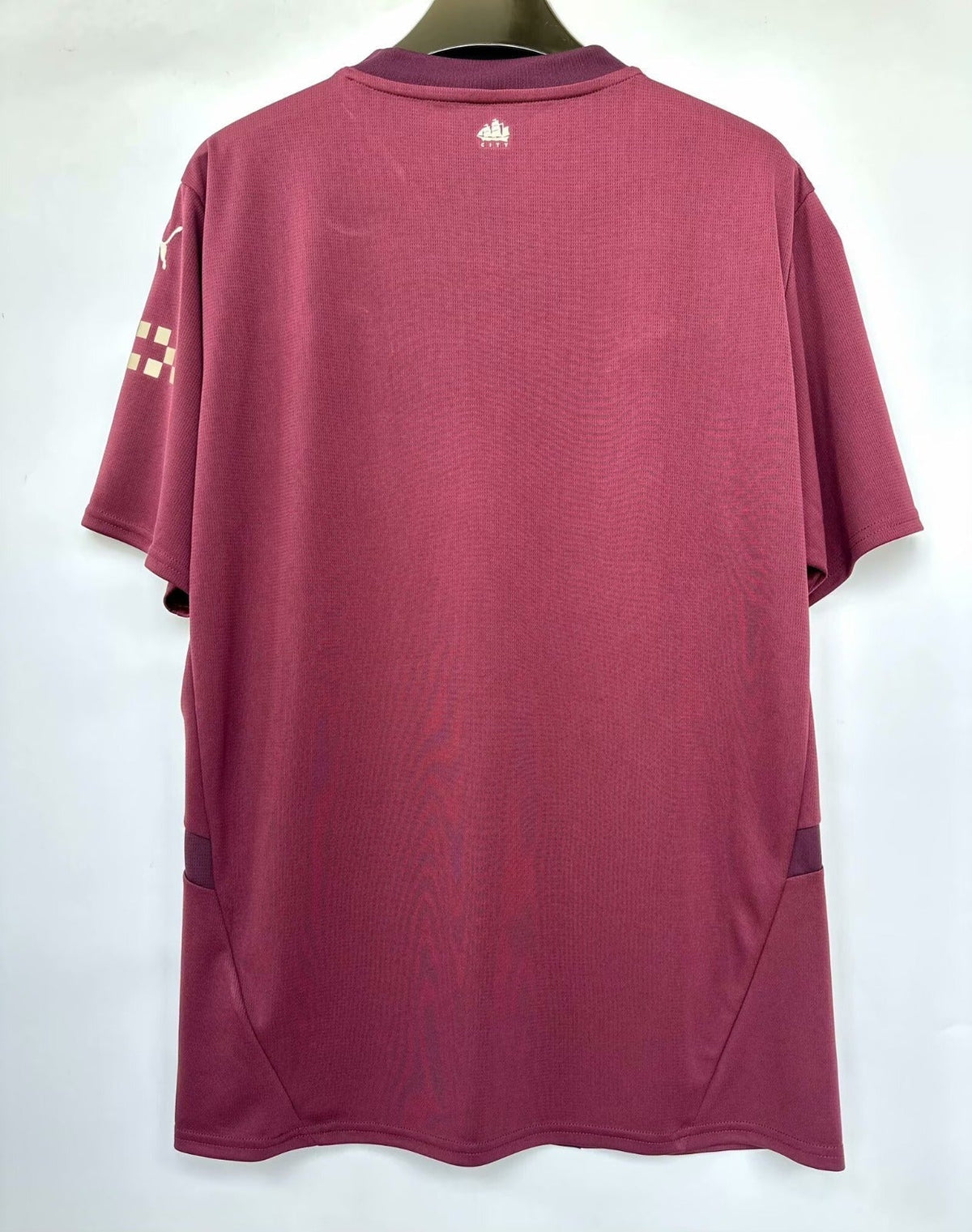 Manchester City 24/25 Third Jersey