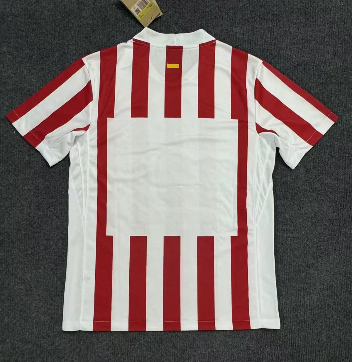 Atlético Madrid 25/26 Home Jersey