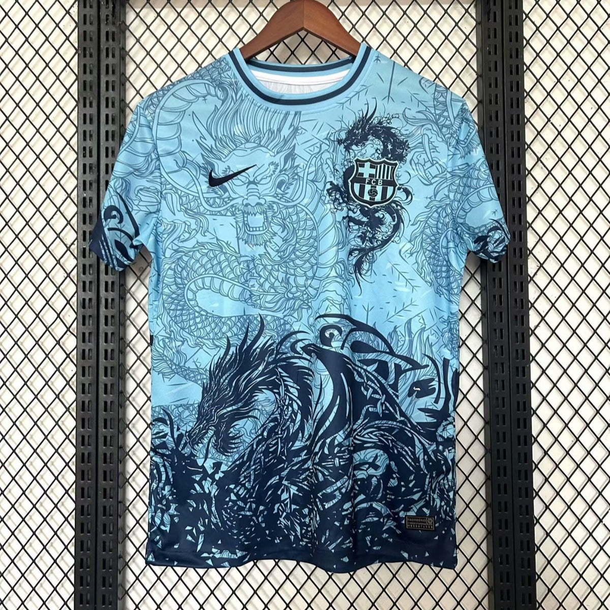 Barcelona 25/26 Special B Jersey