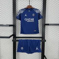 PSG 24/25 Blue Kids Kit
