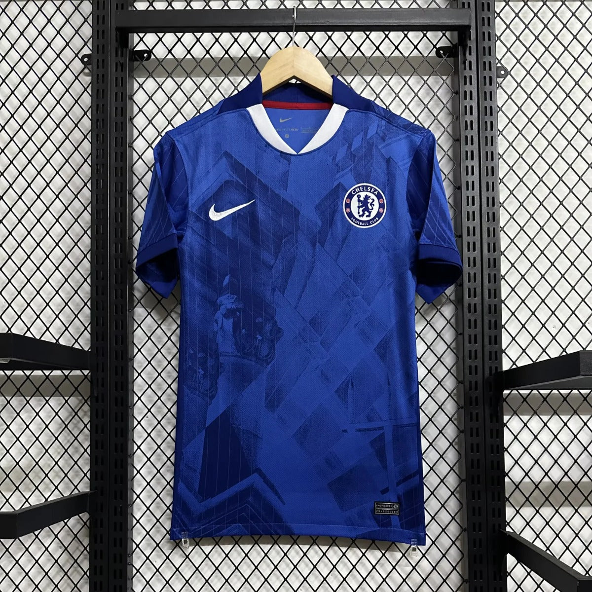 Chelsea 25/26 Home Jersey