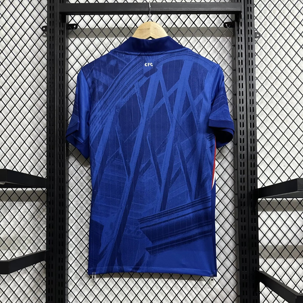 Chelsea 25/26 Home Jersey