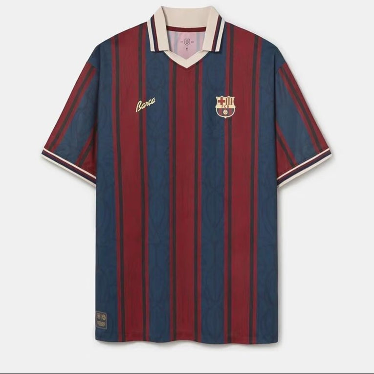 Barcelona 25/26 Special C Jersey