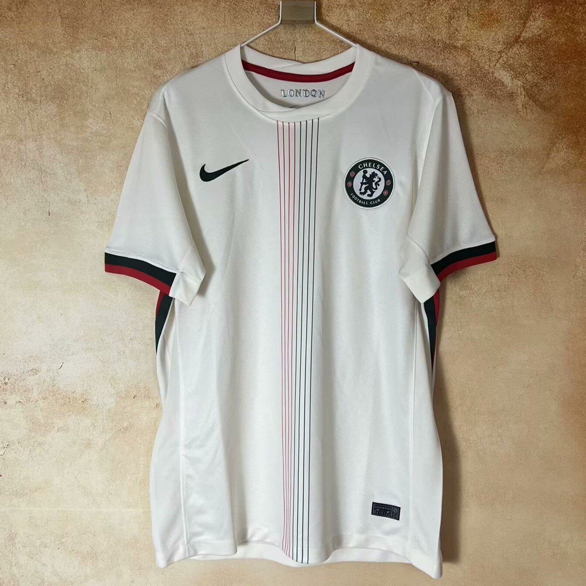 Chelsea 25/26 Away Jersey