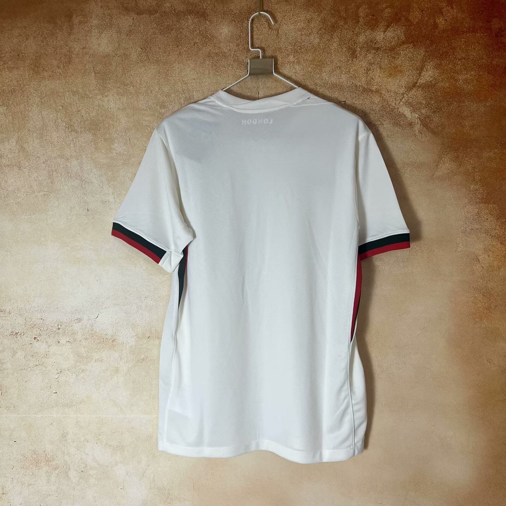 Chelsea 25/26 Away Jersey
