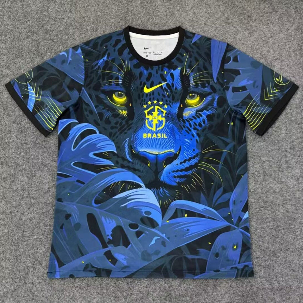 Brazil 25/26 Special B Jersey