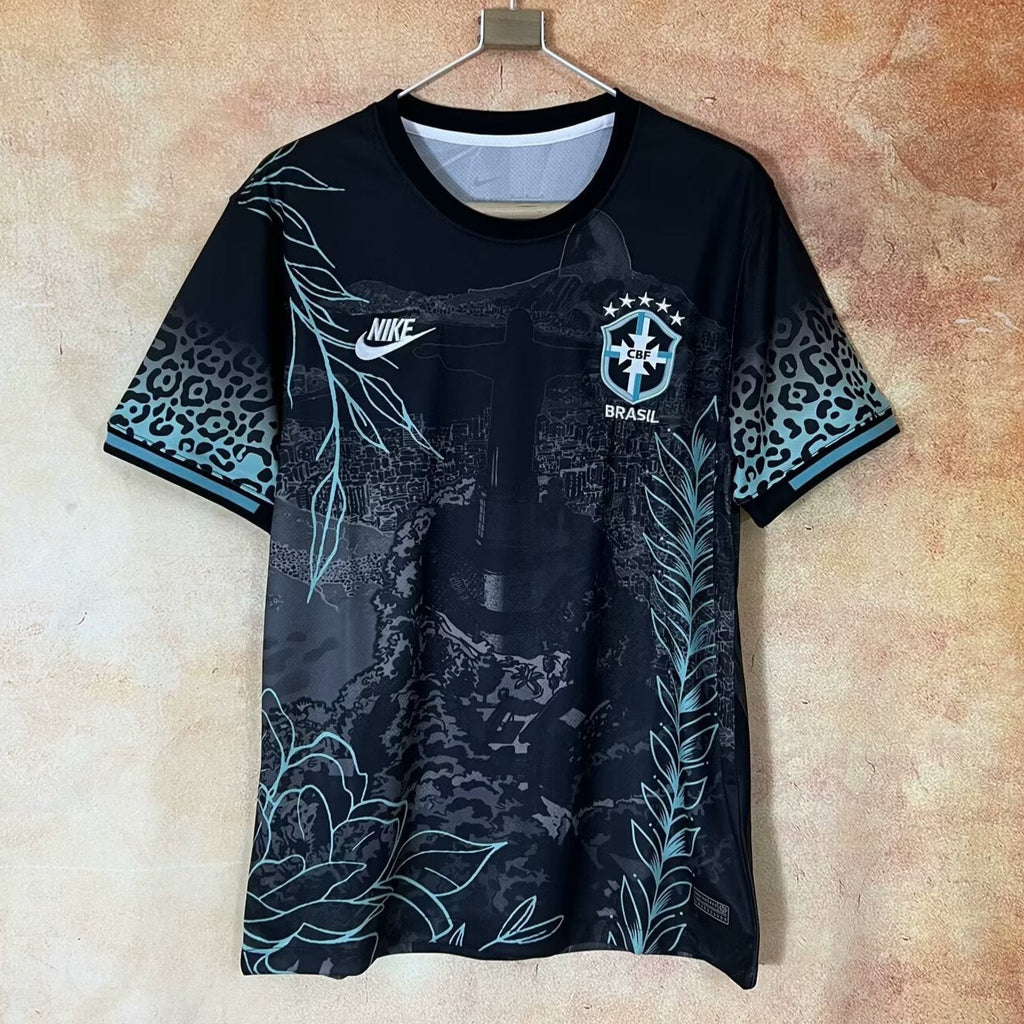 Brazil 24/25 Special D Jersey