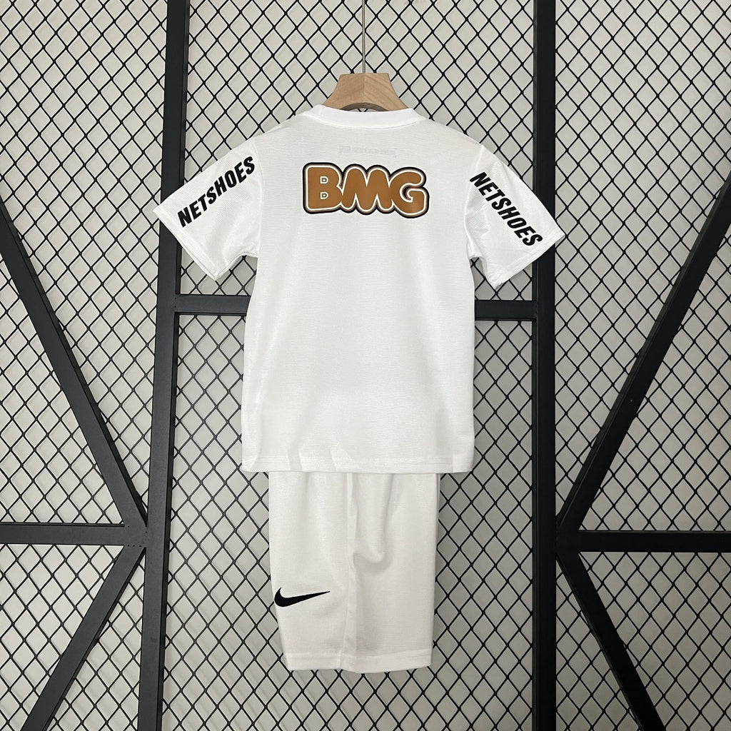 Santos 25/26 Kids Kit