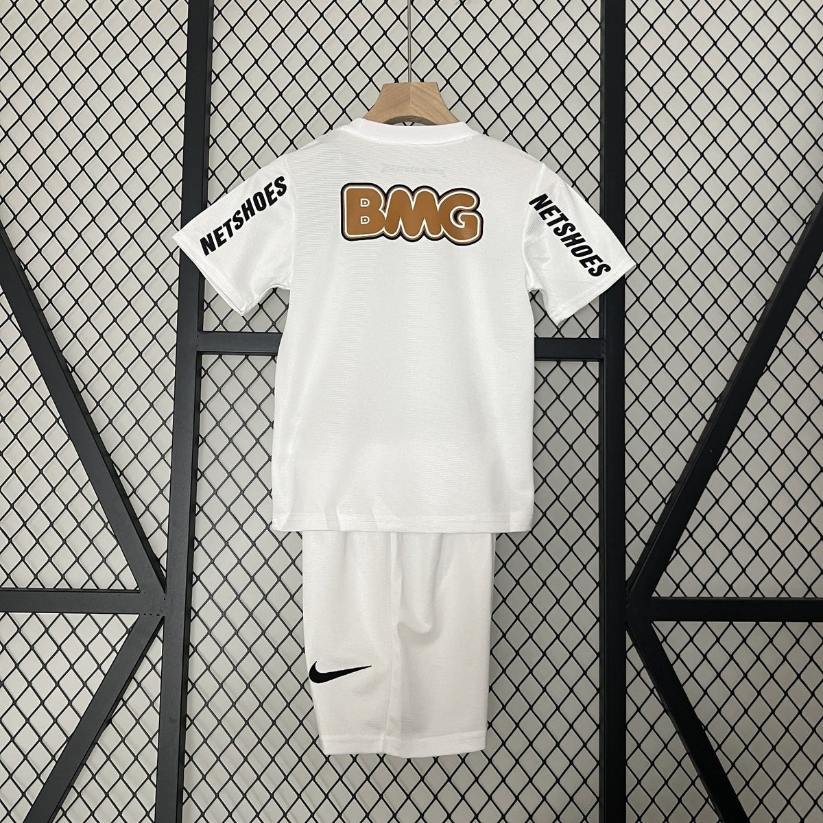 Santos 25/26 Kids Kit
