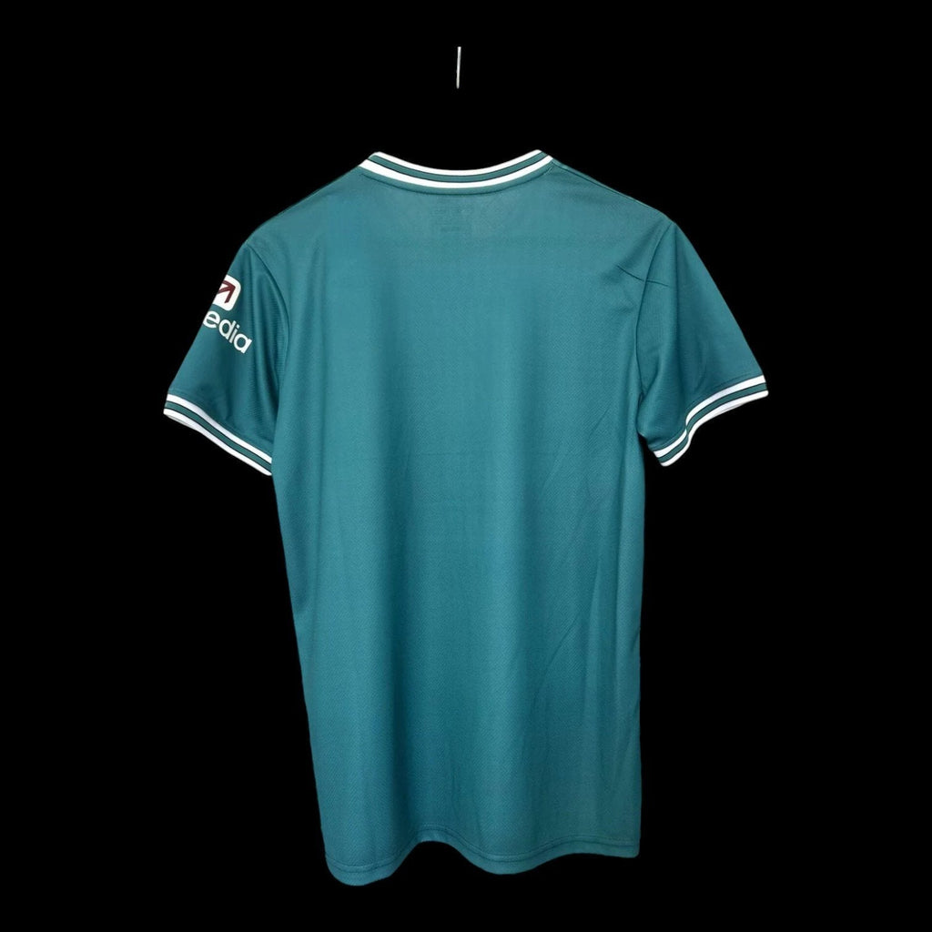 Liverpool 25/26 Third Jersey