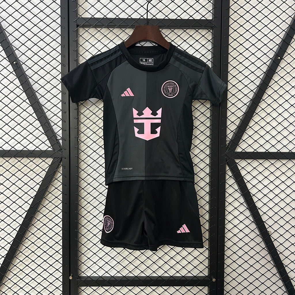 Inter Miami 25/26 Kids Kit