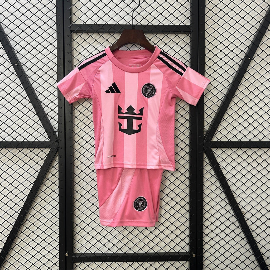 Inter Miami 25/26 Kids Kit