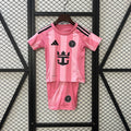 Inter Miami 25/26 Kids Kit