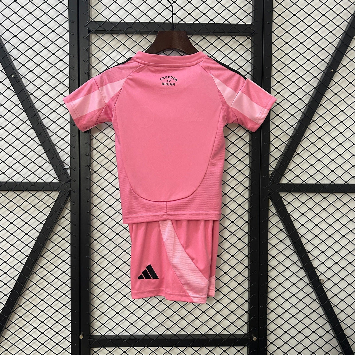 Inter Miami 25/26 Kids Kit