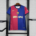 Barcelona 24/25 Special Z Jersey