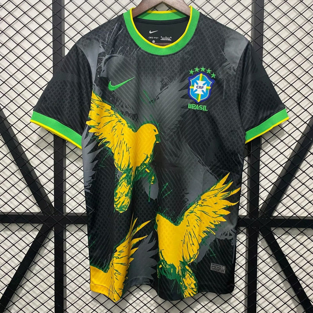 Brazil 24/25 Special E Jersey