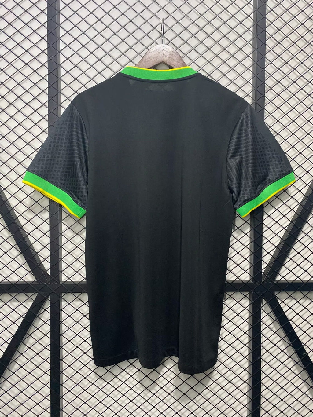 Brazil 24/25 Special E Jersey