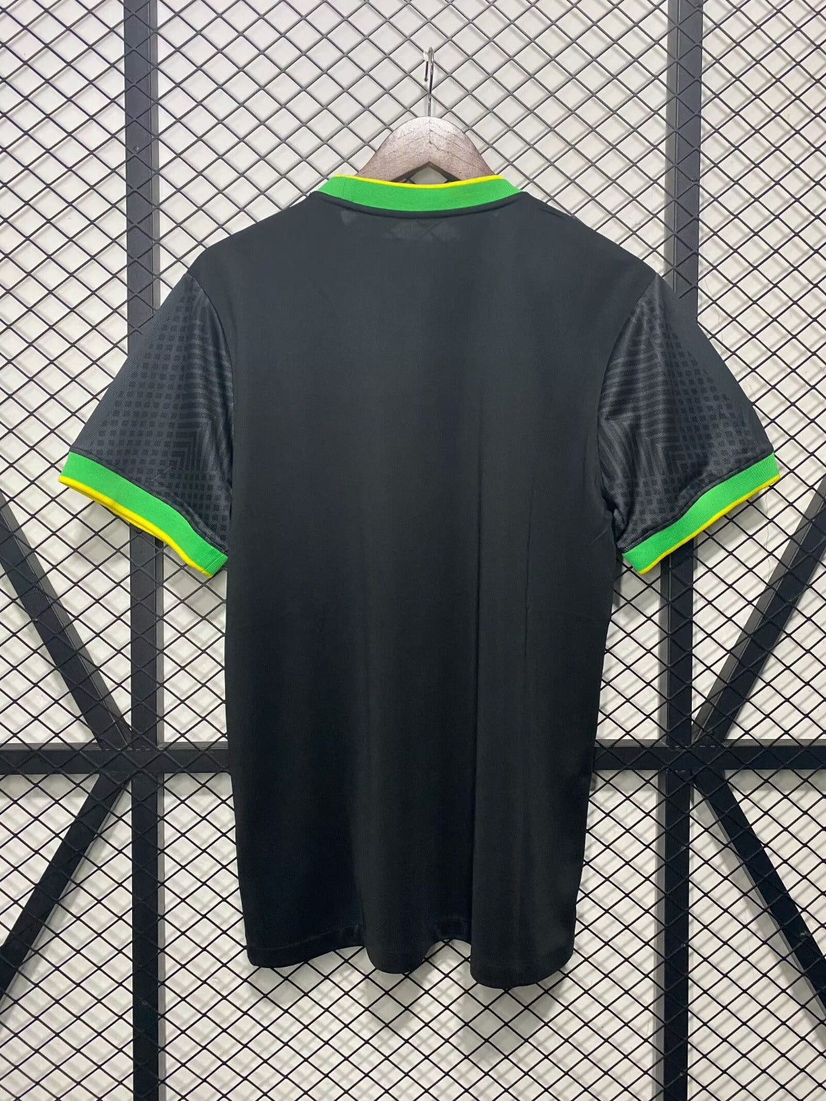 Brazil 24/25 Special E Jersey