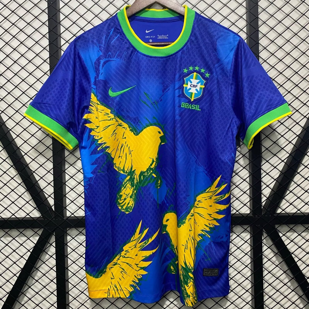 Brazil 24/25 Special F Jersey