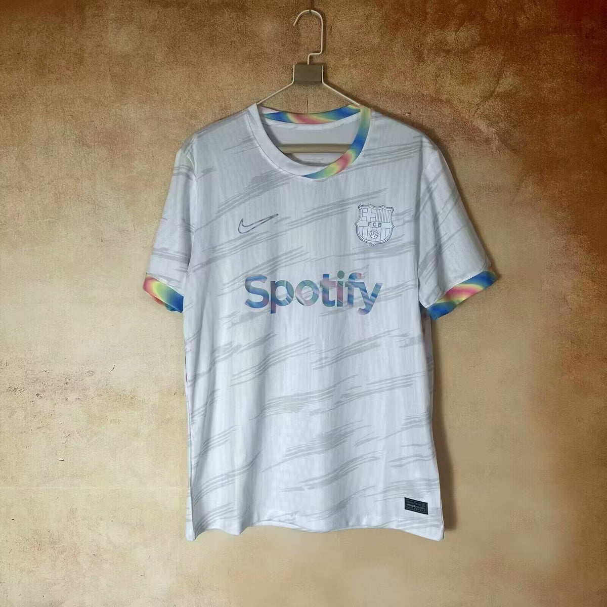 Barcelona 25/26 Special Jersey