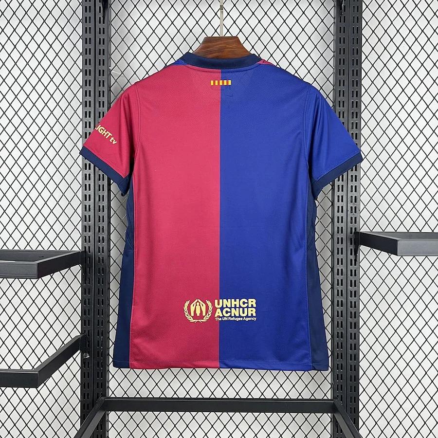 Barcelona 24/25 Special Z Jersey