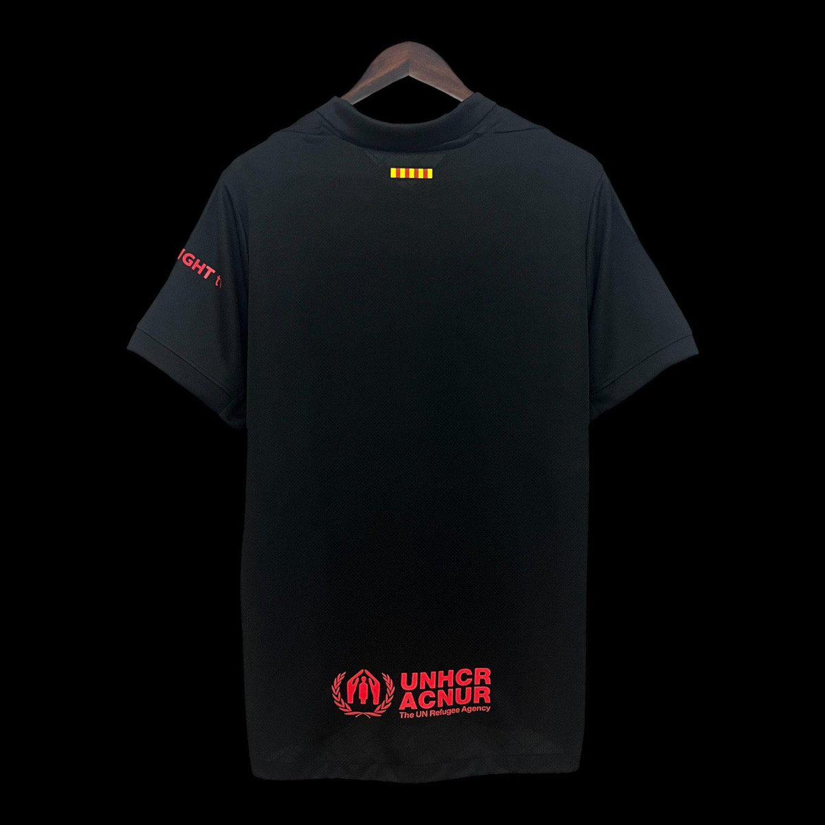Barcelona 24/25 Special Black Jersey