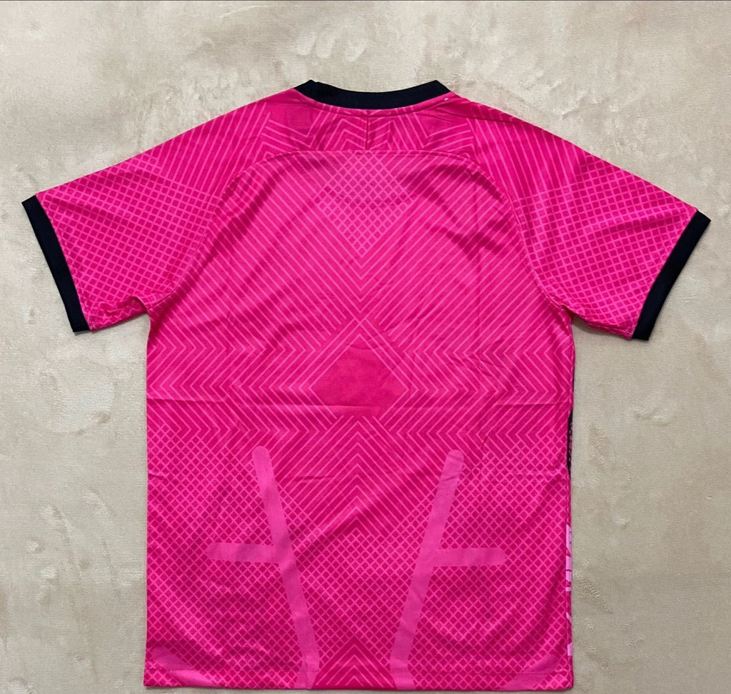 Inter Milan 24/25 Special Serpent Pink Jersey