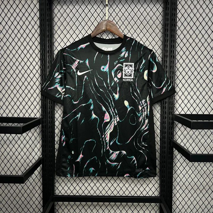 South Korea 24/25 Away Jersey