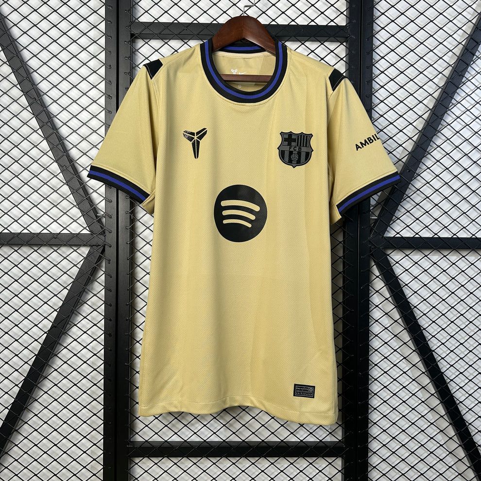 Barcelona 25/26 Away Jersey