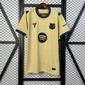 Barcelona 25/26 Away Jersey