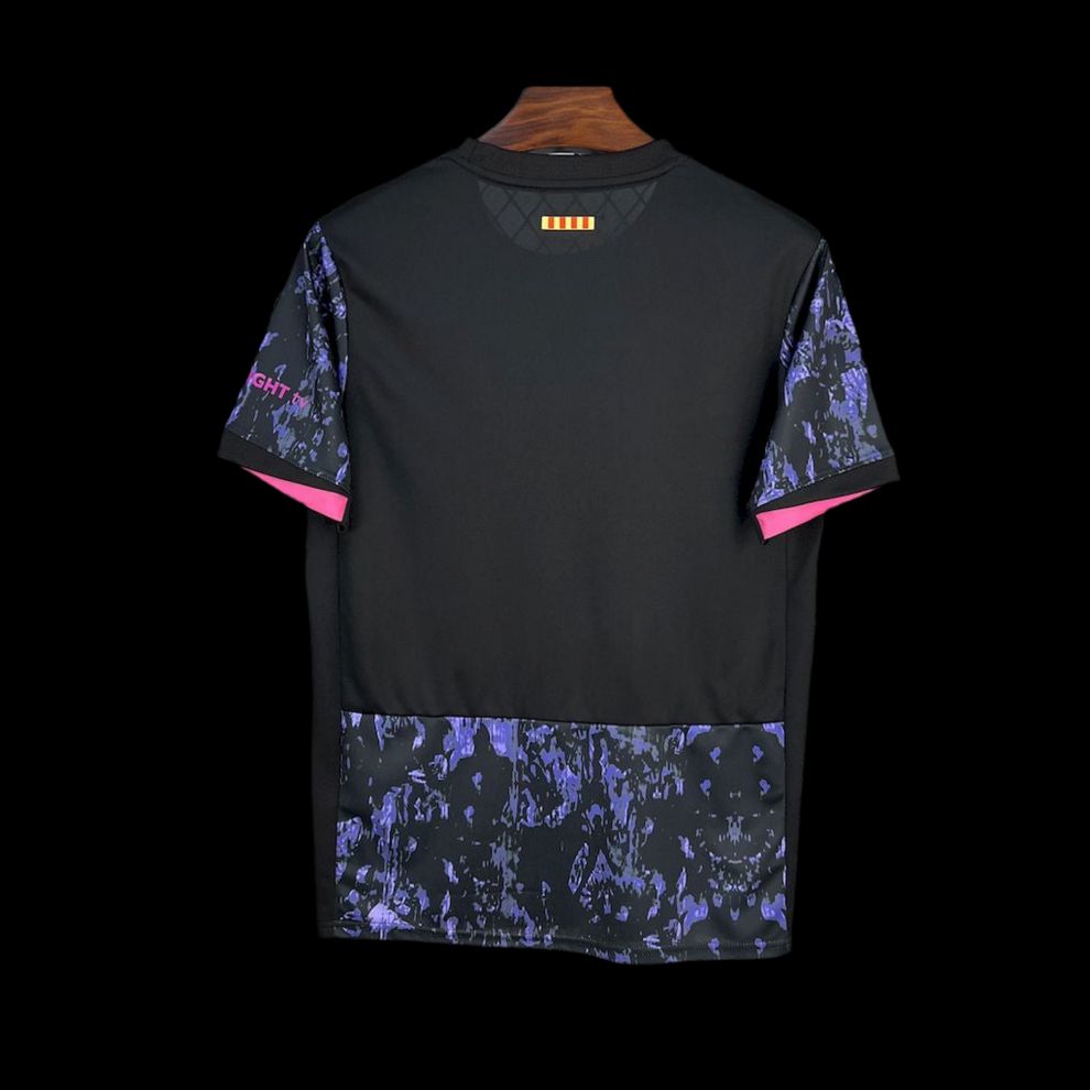 Barcelona 25/26 Special O Jersey