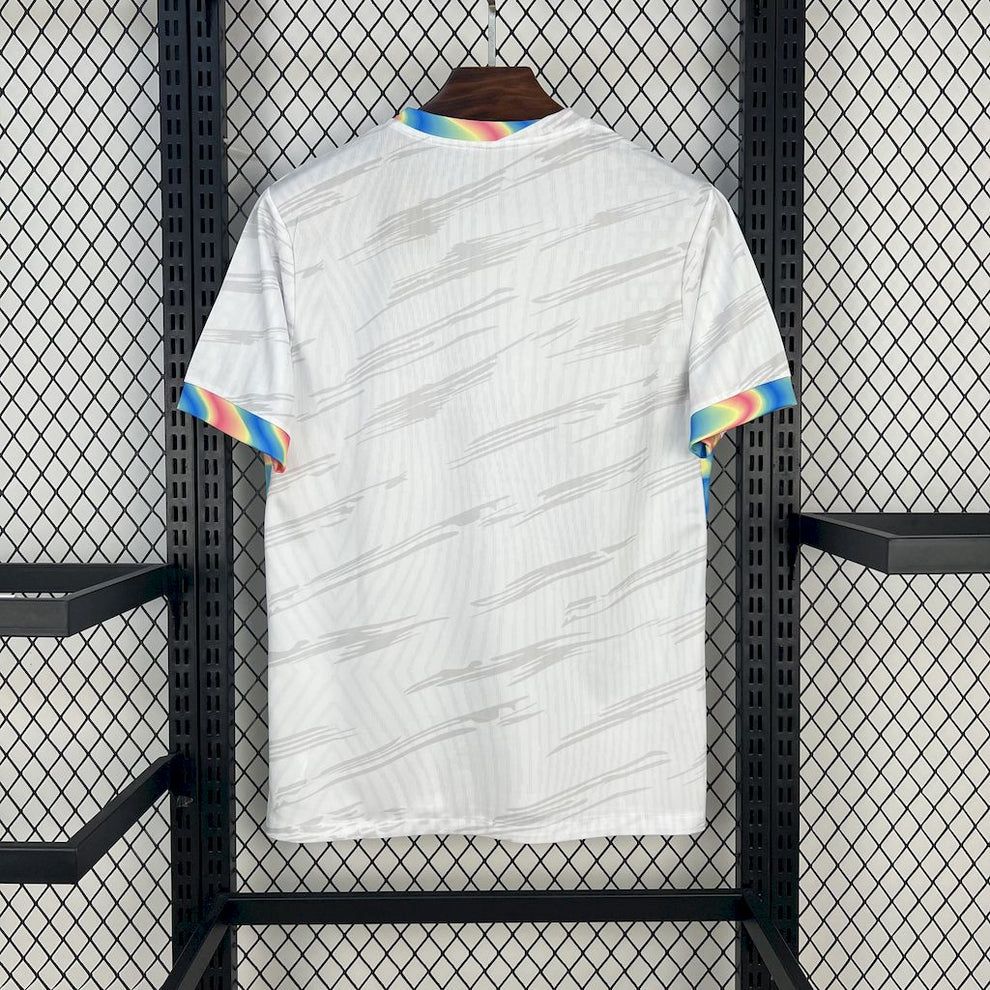 Barcelona 25/26 Special X Jersey