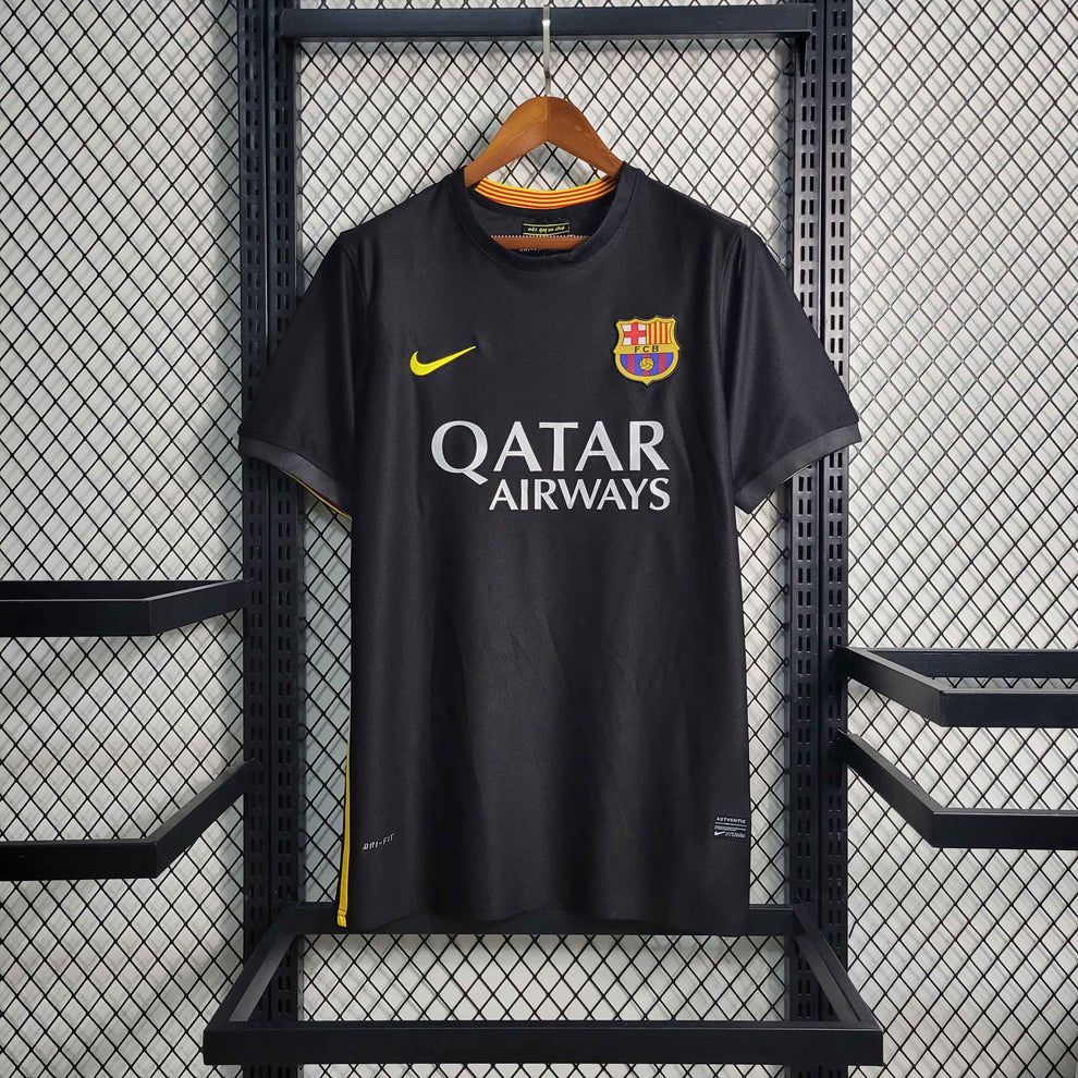 Barcelona 13/14 Retro Jersey