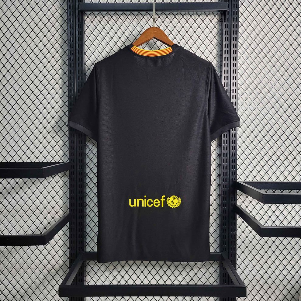 Barcelona 13/14 Retro Jersey