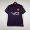 Barcelona 16/17 Retro Jersey